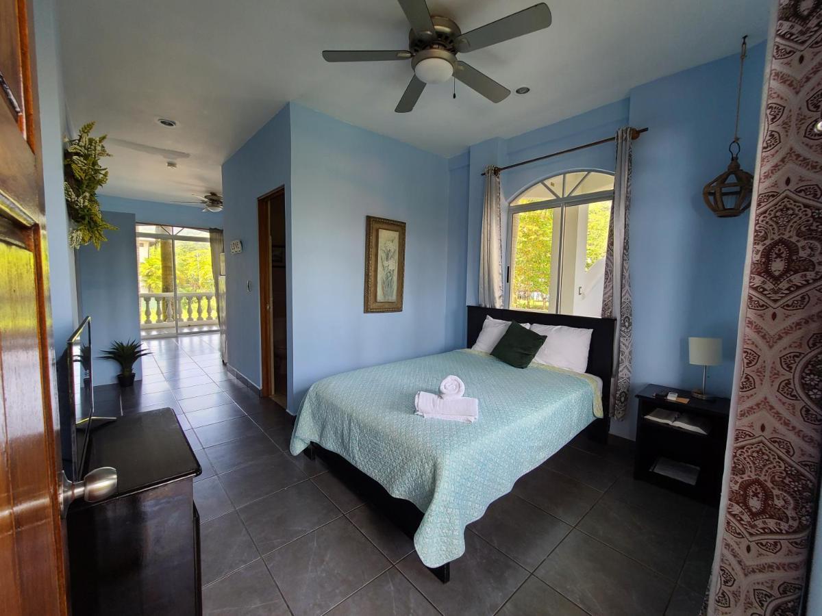 Hermosa Beach House Playa Hermosa  Luaran gambar