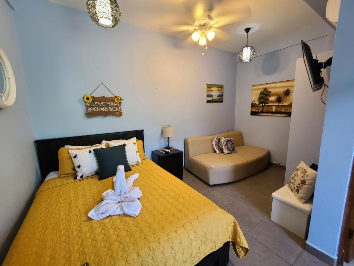 Hermosa Beach House Playa Hermosa  Luaran gambar