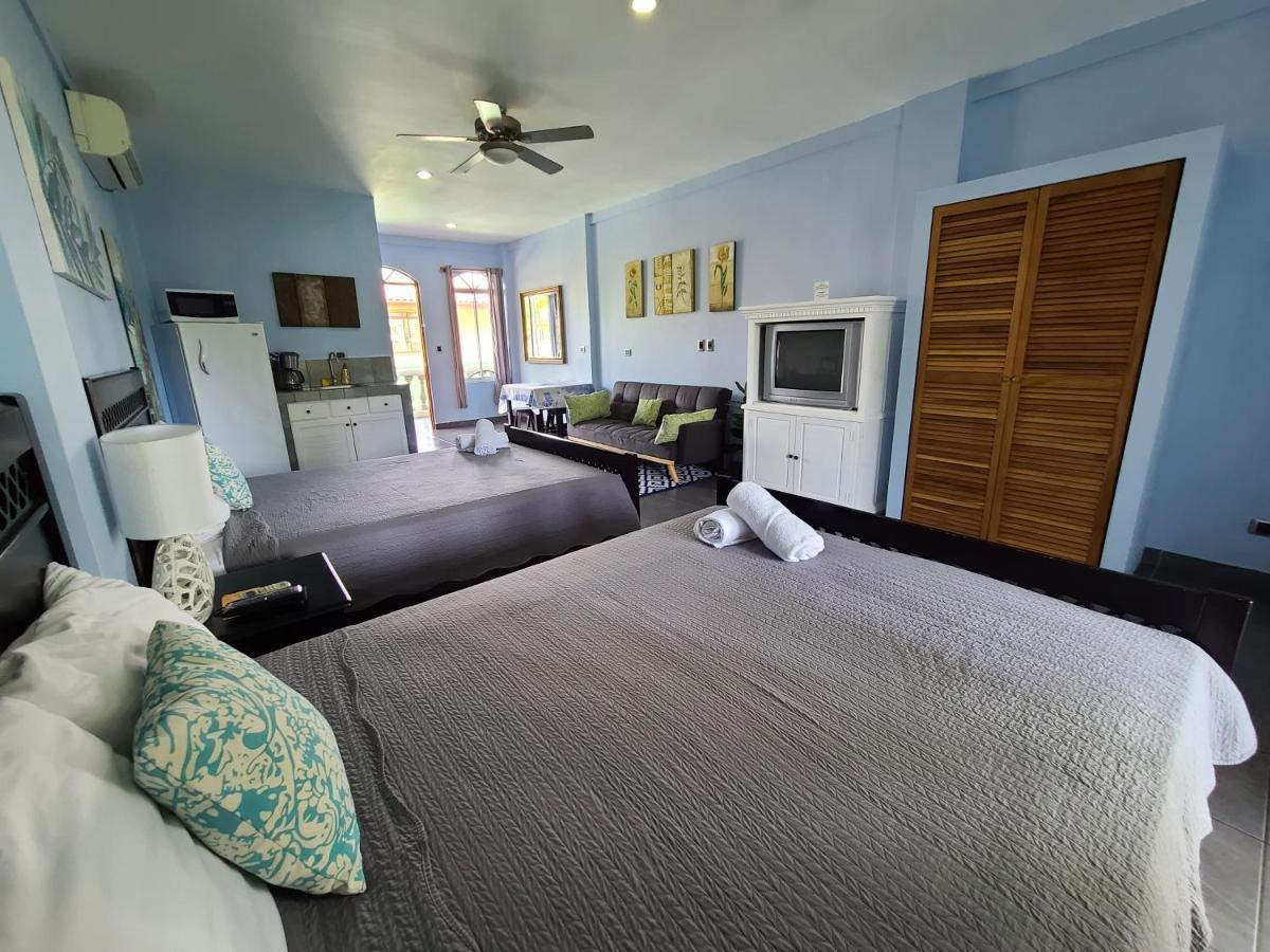 Hermosa Beach House Playa Hermosa  Luaran gambar