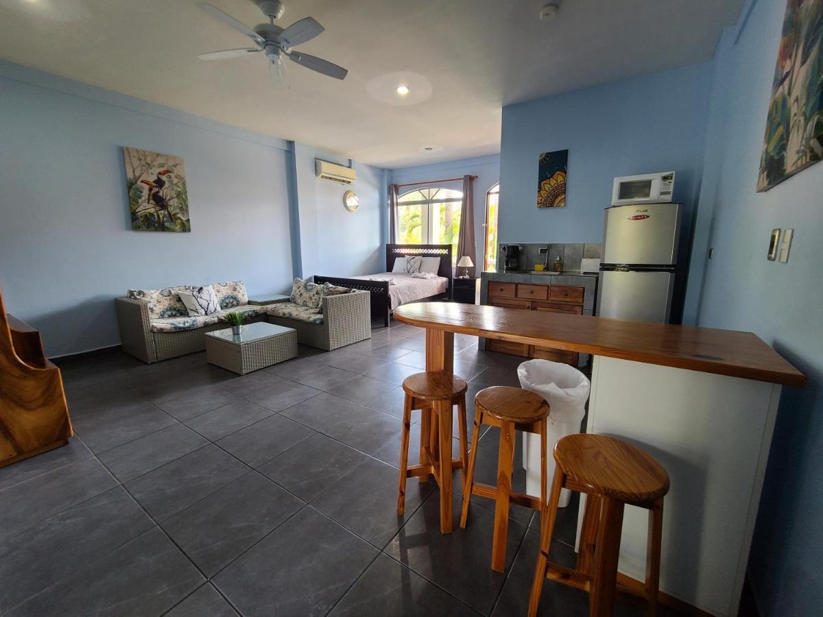 Hermosa Beach House Playa Hermosa  Luaran gambar