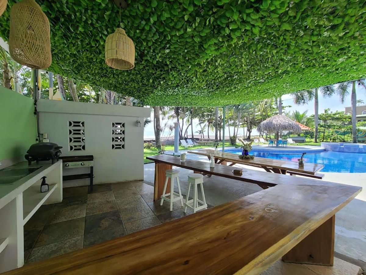Hermosa Beach House Playa Hermosa  Luaran gambar